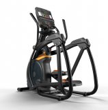 Matrix Ascent Trainer GT LED Эллиптический тренажер с изменяемой длиной шага