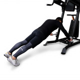 Многофункциональный силовой турник Inspire VKR