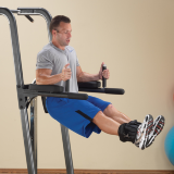 Стойка &quot;Турник-Брусья-Отжимания&quot; Body-Solid FCD