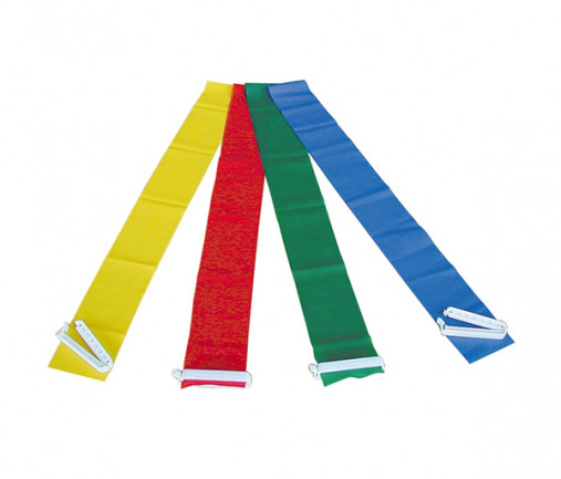 Амортизатор ленточный DITTMANN Body-Band с клипсой, BB-MNL (Сопротивление - Среднее, Цвет - Зеленый) Амортизатор ленточный DITTMANN Body-Band с клипсой, BB-MNL (Сопротивление - Среднее, Цвет - Зеленый)