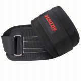 Атлетический пояс GRIZZLY Fitness Bear Hugger 6″ размер L, 15 см, полипропилен