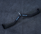 Гриф для горизонтальной тяги LIVEPRO Medium Outward Handle черный LP8328