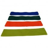 Тканевый амортизатор DITTMANN Rubberband TeKstil низкое сопротивление, желтый Тканевый амортизатор DITTMANN Rubberband TeKstil низкое сопротивление, желтый