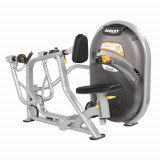 HOIST CL-3203 Силовой тренажер гребная тяга 