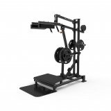 MATRIX Varsity VY-400 Супер-Присед, нагружаемый дисками MATRIX Varsity VY-400 Супер-Присед, нагружаемый дисками