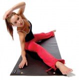 Мат для йоги Reebok RE-20022