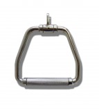 Рукоятка для тяги закрытая PRO с шарниром OFT (дельта, бицепс, трицепс) FT-BIG-GUY Рукоятка для тяги закрытая PRO с шарниром OFT (дельта, бицепс, трицепс) FT-BIG-GUY