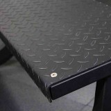 Ягодичный мостик на свободных весах Protrain 8232