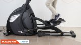 Sole Fitness E95 (2023) Эллиптический тренажер