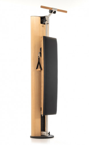 ОПЦИЯ: Скамья для силовой станции NOHrD SlimBeam (обивка: искусственная кожа) ОПЦИЯ: Скамья для силовой станции NOHrD SlimBeam (обивка: искусственная кожа)