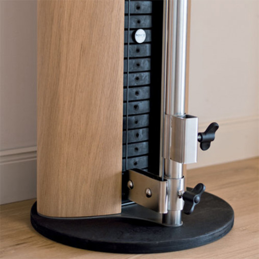 Многофункциональная силовая станция NOHrD SlimBeam, материал: ясень Многофункциональная силовая станция NOHrD SlimBeam, материал: ясень