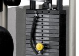 MATRIX Aura G3 S10 Жим от груди