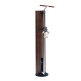 NOHrD SlimBeam Многофункциональная силовая станция, материал: орех NOHrD SlimBeam Многофункциональная силовая станция, материал: орех