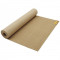 Коврик для йоги HUGGER MUGGER Sattva Jute Mat 3 мм, бежевый