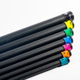 Гимнастическая палка THE BODY BAR 8,2 кг