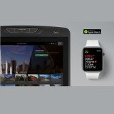 Matrix Performance Touch Base Лестница-эскалатор