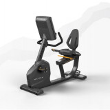 Matrix Endurance Touch Base Горизонтальный велотренажер