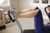 PRECOR AB-X Скамья на пресс