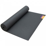 Коврик для йоги HUGGER MUGGER Ultra Mat серо-синий
