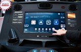 AeroFIT Pro 9900T 19&quot; LCD Беговая дорожка