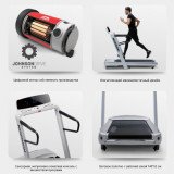 Horizon Fitness Omega Z Беговая дорожка