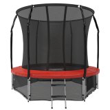 Батут Eclipse Space Twin blue/red 10 FT (3.05м)