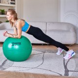 Гимнастический мяч TOGU ABS Powerball 75 см синий