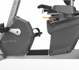Matrix R3X (R3X-05) Велотренажер эргометр