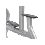 Поднятие коленей / Брусья Hoist CF-3252