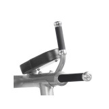 Поднятие коленей / Брусья Hoist CF-3252