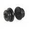Гантель наборная 22 кг ф30 MB Barbell (Атлет)