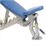 Скамья с изменяемым наклоном Hoist CF-3160