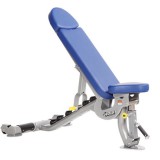 Скамья с изменяемым наклоном Hoist CF-3160