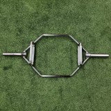 Гриф олимпийский Трэп PERFORM BETTER