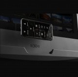 Matrix Performance Plus с консолью Touch Base Беговая дорожка