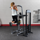 Турник гравитрон Body-Solid FCD-STK