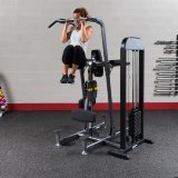 Турник гравитрон Body-Solid FCD-STK