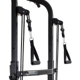 VictoryFit VF-T66 Многофункциональный турник со скамьей