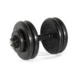 Гантель наборная 24,5 кг ф30 MB Barbell (Атлет)