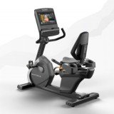 Matrix Performance Touch Base Велотренажер горизонтальный Matrix Performance Touch Base Велотренажер горизонтальный