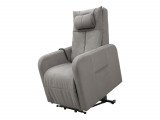 FUJIMO Lift Сhair Synergy F3005 FLF Массажное кресло реклайнер Грейси (Sakura 9)