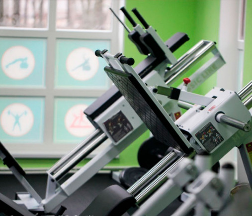 Жим ногами под углом 40 градусов (нагрузка до 300 кг) MB Barbell МВ 4.24 Жим ногами под углом 40 градусов (нагрузка до 300 кг) MB Barbell МВ 4.24