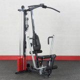 Силовой центр Body Solid G1S