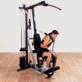 Силовой центр Body Solid G1S