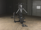 Силовой центр Body Solid G2B