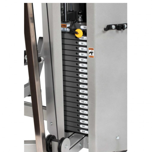 Мультистанция HOIST H-4400 домашний силовой комплекс тренажеров на четыре станции Мультистанция HOIST H-4400 домашний силовой комплекс тренажеров на четыре станции