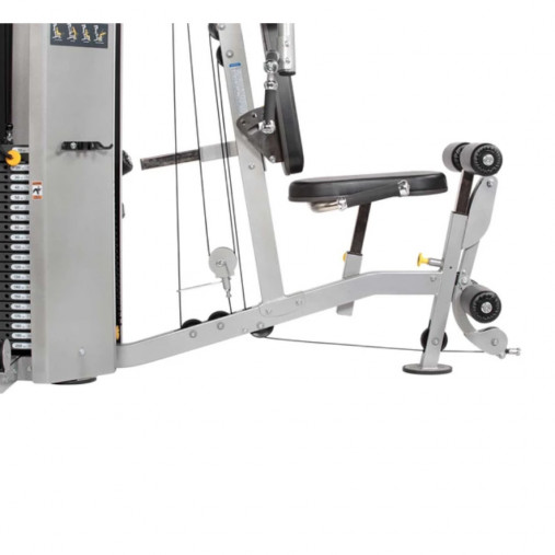 Мультистанция HOIST H-4400 домашний силовой комплекс тренажеров на четыре станции Мультистанция HOIST H-4400 домашний силовой комплекс тренажеров на четыре станции