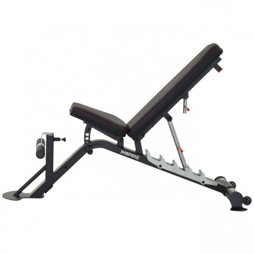 Скамья многофункциональная регулируемая Inspire SCS Weight Bench