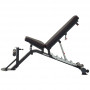 Скамья многофункциональная регулируемая Inspire SCS Weight Bench