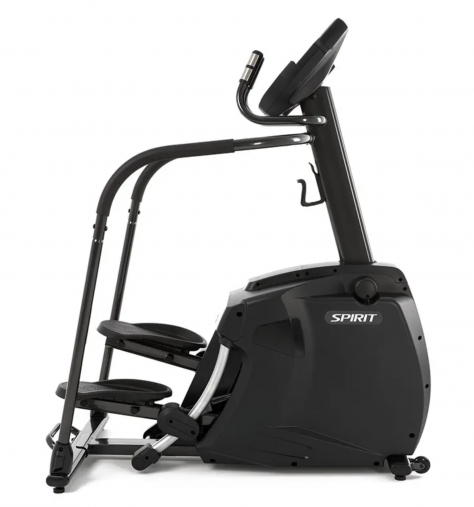 Степпер Spirit CS800 Graphite gray Степпер Spirit CS800 Graphite gray